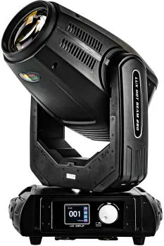 Световая голова - PRO LUX HOT BEAM 280