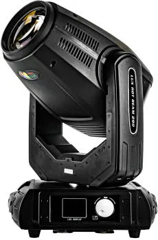Световая голова - PRO LUX HOT BEAM 280