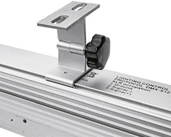 Світлодіодна LED панель - Free Color WASH 243 IP