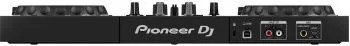 DJ контроллер - Alpha Theta (Pioneer) DDJ-400