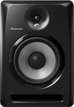 Студийный монитор - Alpha Theta (Pioneer) S-DJ80X