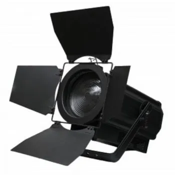 Театральний Світлодіоний LED прожектор - PRO LUX Lux Led Fresnel 200A RGBW