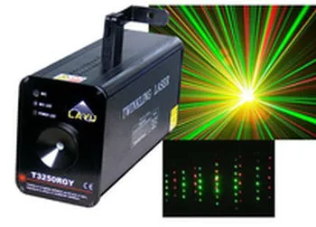 Лазерний прилад - Layu Laser LAYU-T3150RGY