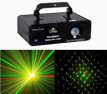 Лазерный прибор - Layu Laser LAYU-T5150