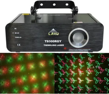 Лазерний прилад - Layu Laser LAYU-T8300
