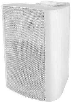 Настінна акустична система - 4all Audio WS 640IP TW