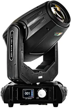 Световая голова - PRO LUX HOT BEAM 280
