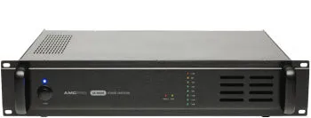 Инсталляционный усилитель - AMC  IA 360 X  Installation Amplifier