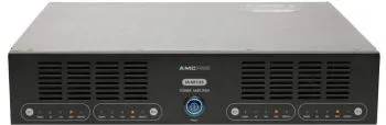 Инсталляционный усилитель - AMC  IA 4X125  Installation Amplifier