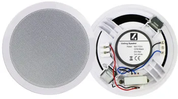Вбудовувана акустична система - 4all Audio CS 156T