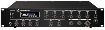 Транслячионный усилитель-микшер - 4all Audio MA 6120