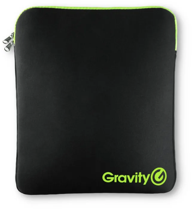 Сумка для ноутбука - Gravity BG LTS 01 B