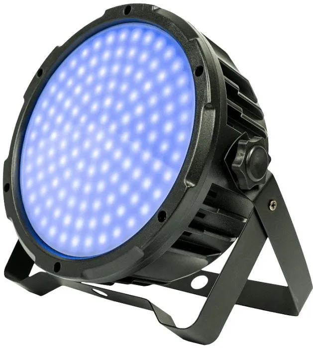 Светодиодный LED прожектор - Free Color Magic Par
