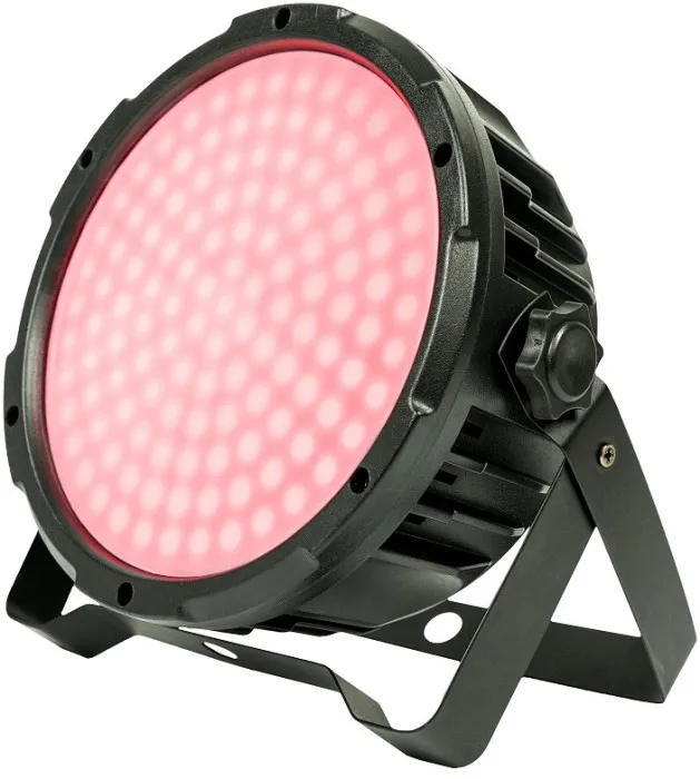 Светодиодный LED прожектор - Free Color Magic Par