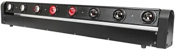Светодиодны LED прибор - Free Color BL810 RGBW