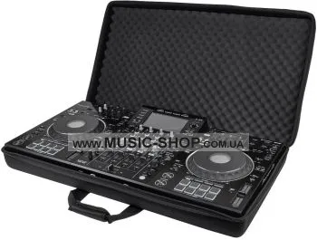 Сумка для DDJ-SR или DDJ RR - Alpha Theta (Pioneer) DJC-XZ BAG