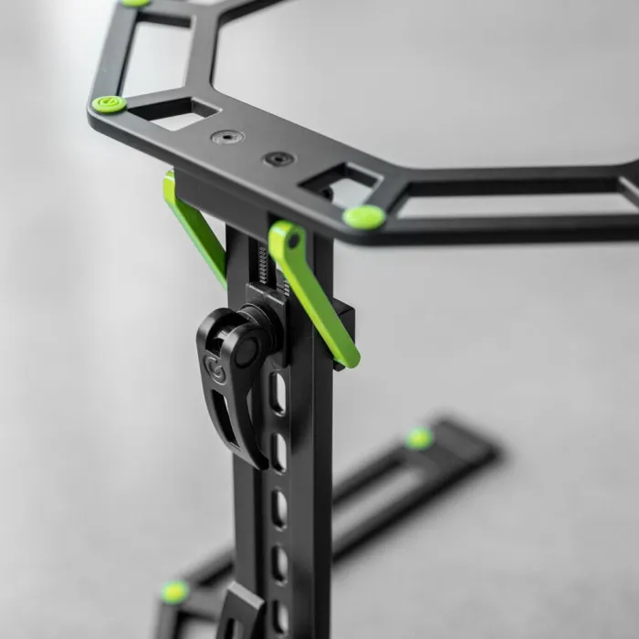 Подставка для ноутбука - Gravity LTS 01 B SET 1