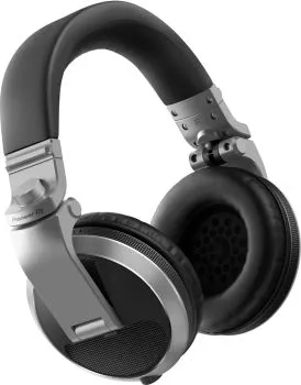 DJ наушники - Alpha Theta (Pioneer) HDJ-X5-S