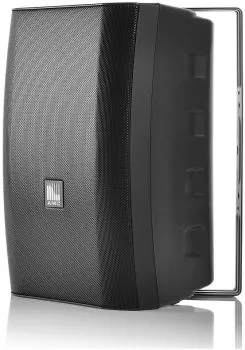 Настенная акустическая система - AMC  VIVA 8 BLACK NEW