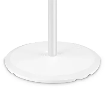 Стійка для акустичної системи - Gravity SSPWB SET 1 W