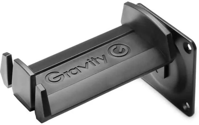 Настенный держатель для наушников - Gravity HP HWMB 01 B