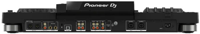 DJ система 3 в 1 - Alpha Theta (Pioneer) XDJ-RX3