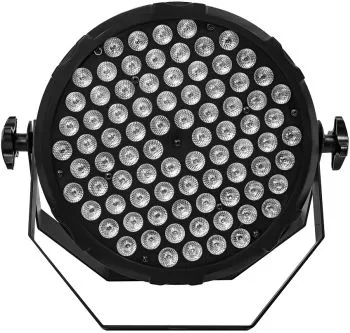 Світлодіоний LED прожектор - Free Color P843 PIZZA