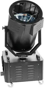Зенітний прожектор - Free Color Serch Light 4 kW