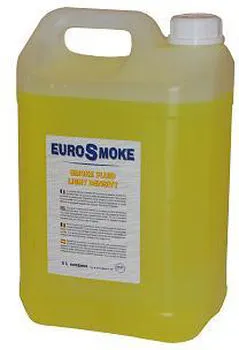 Жидкость для генератора дыма - SFAT EuroSmoke Spirit (Light), 5 L