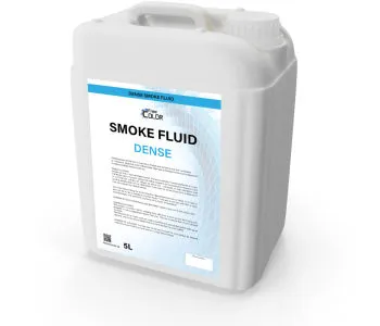 Рідина для диму - Free Color SMOKE FLUID DENSE