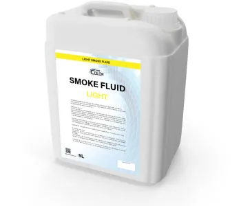 Жидкость для дыма - Free Color SMOKE FLUID LIGHT