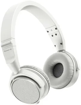 Наушники для DJ - Alpha Theta (Pioneer) HDJ-S7-W