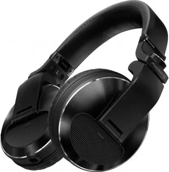 Навушики для DJ - Alpha Theta (Pioneer) HDJ-X10-K