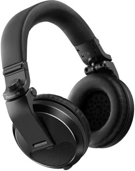 DJ наушники - Alpha Theta (Pioneer) HDJ-X5-K