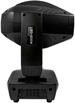 Светодиодная LED голова - Free Color B200