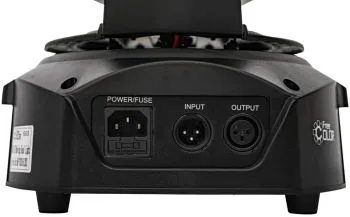 Светодиодная LED голова SPOT - Free Color K60