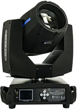 Світлова голова - Free Color BEAM 7R ECO