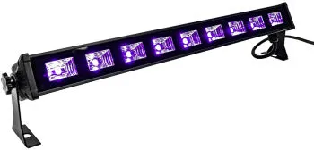 Світлодіодна LED панель - Free Color UV BAR