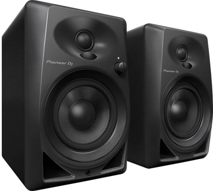 Студійний монітор - Alpha Theta (Pioneer) DM-40