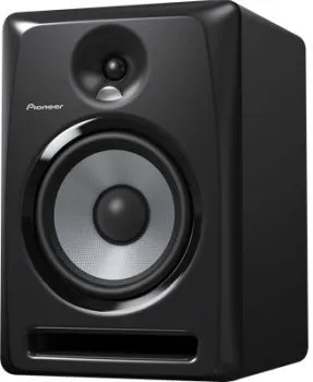 Студийный монитор - Alpha Theta (Pioneer) S-DJ80X