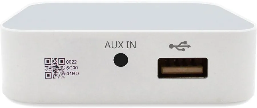 Multi-Room аудіо контролер - Sky Sound WI-FI CASE AM-PRO (встроенний підсилювач)