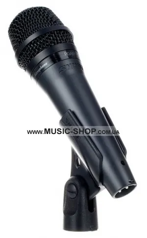Мікрофон - SHURE PGA57-XLR