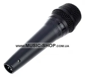 Мікрофон - SHURE PGA57-XLR