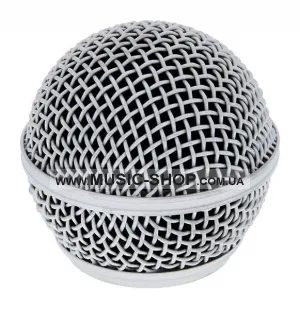 Сменная решетка - SHURE RK143G