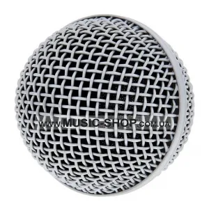 Сменная решетка - SHURE RK143G