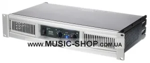 Підсилювач потужності - QSC GX 5