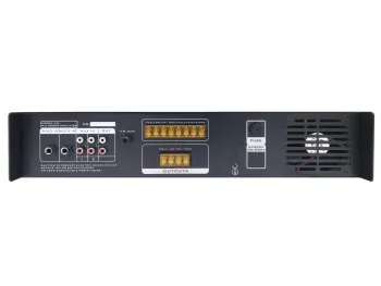 Трансляционный усилитель мощности - Sky Sound SA-300W (6-ZONE)