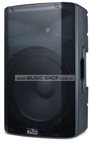 Активная акустическая система - Alto Professional TX215