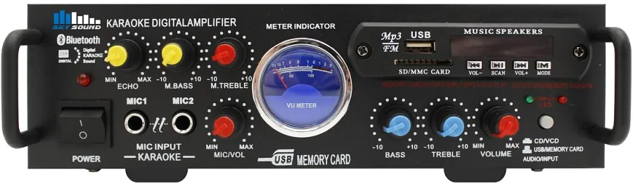 Акустический комплект - Sky Sound CSM-7154