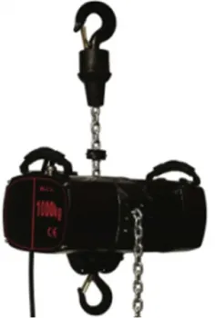 Лебідка механічна - PRO LUX Lux М-Hoist 1000